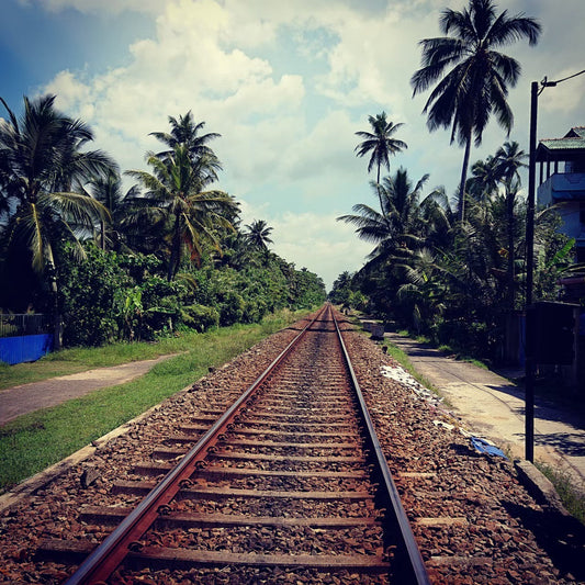 Sri Lanka - Episode 1