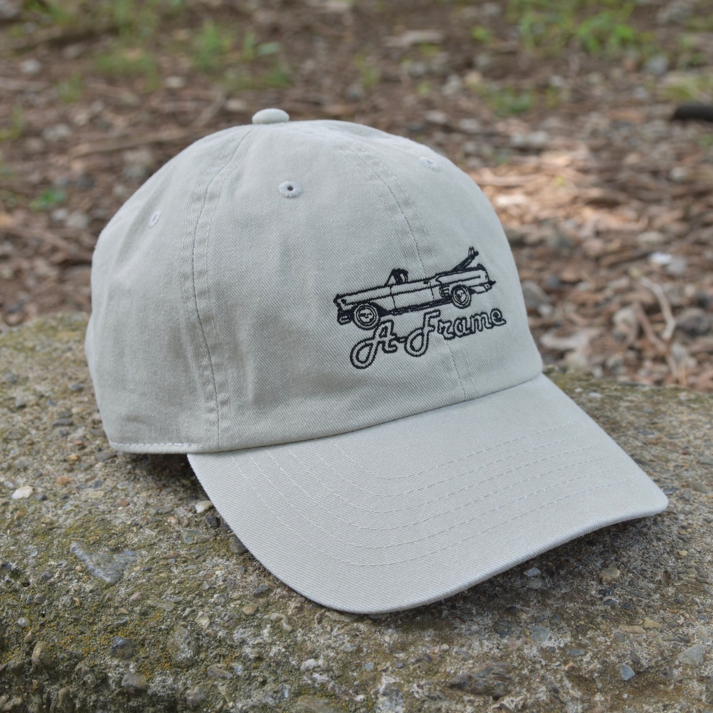 USA Cap