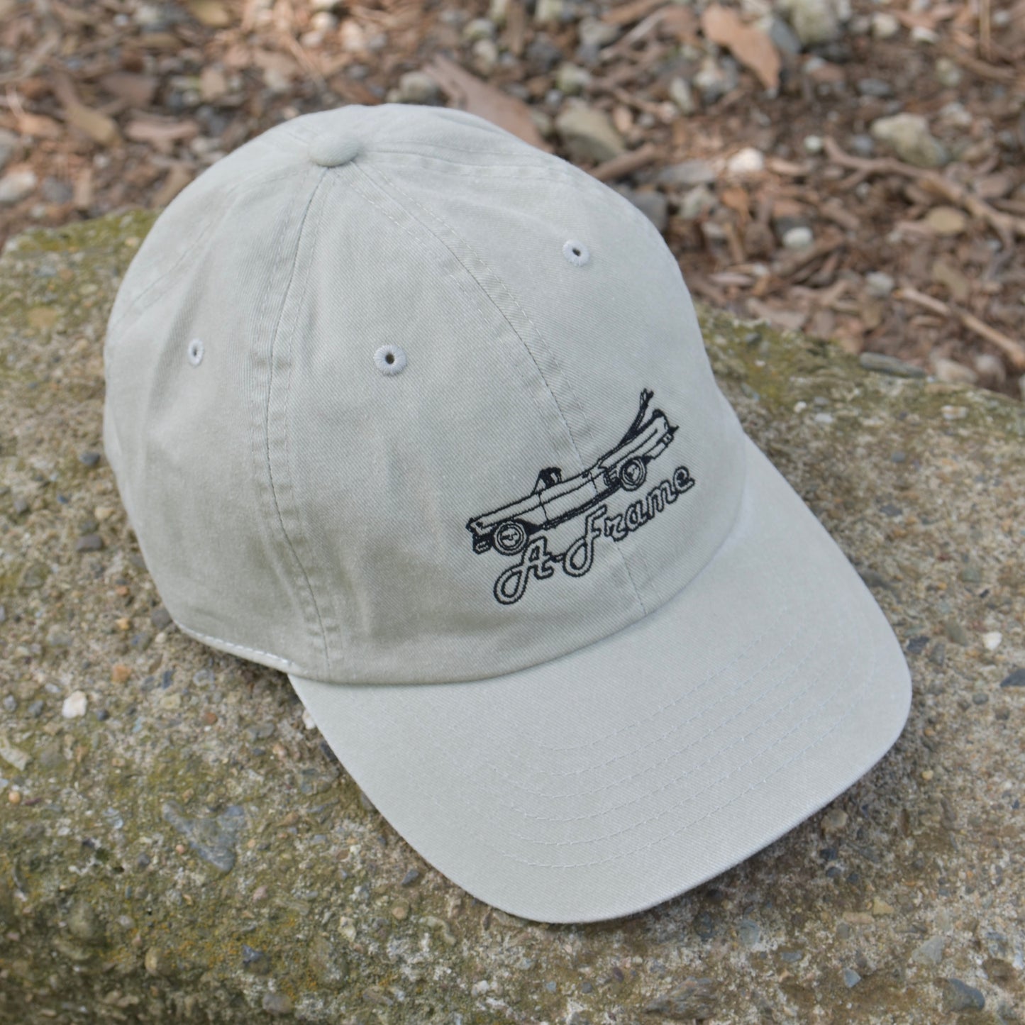 USA Cap