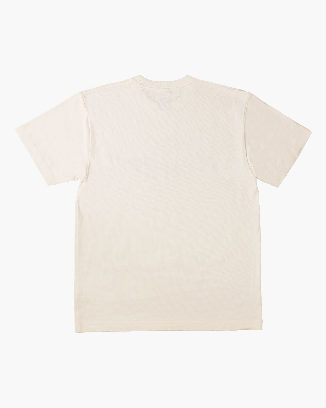 半袖 Tシャツ 白 アメカジ ストリート ロゴ 丸首