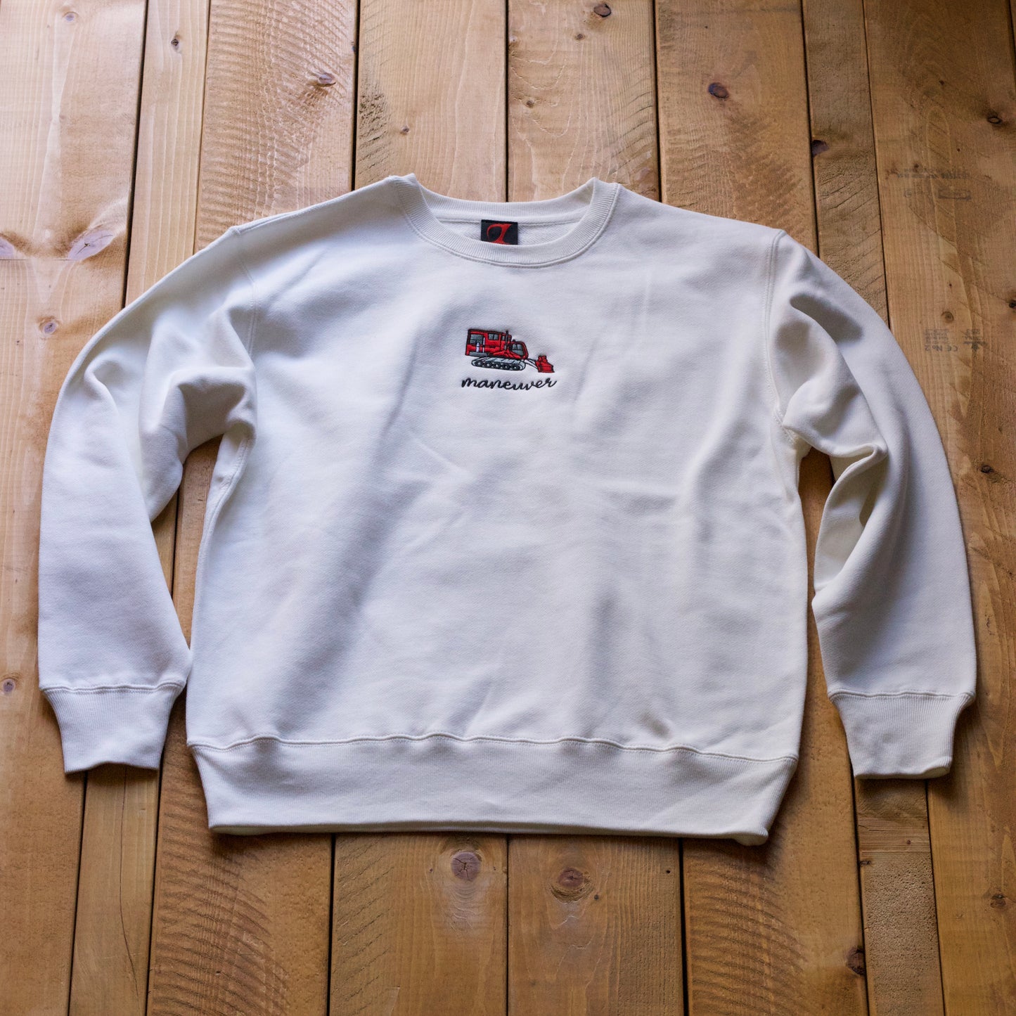 Maneuver Sweat