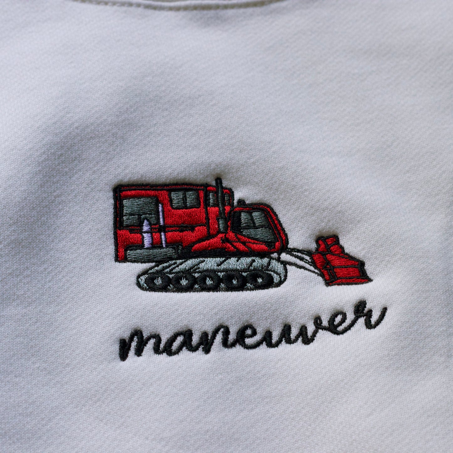 Maneuver Sweat