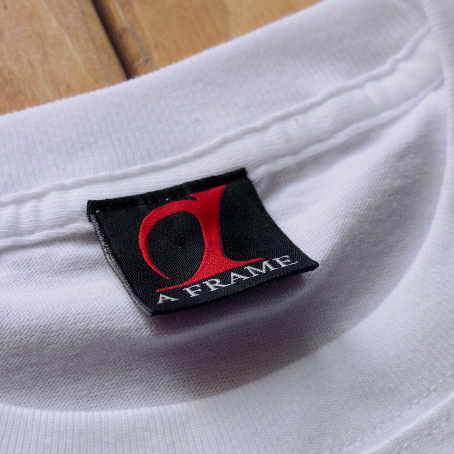 Maneuver LS White