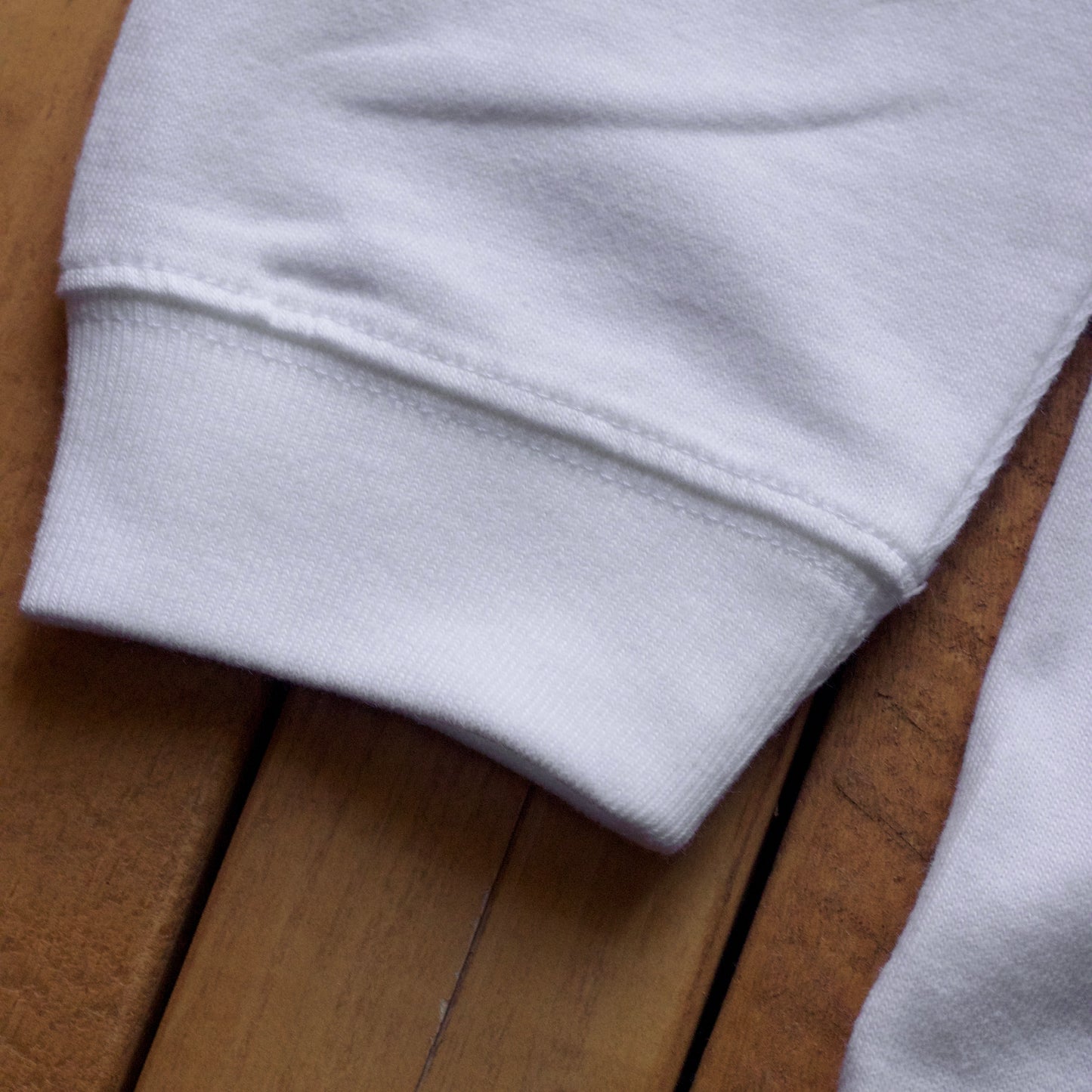 Maneuver LS White