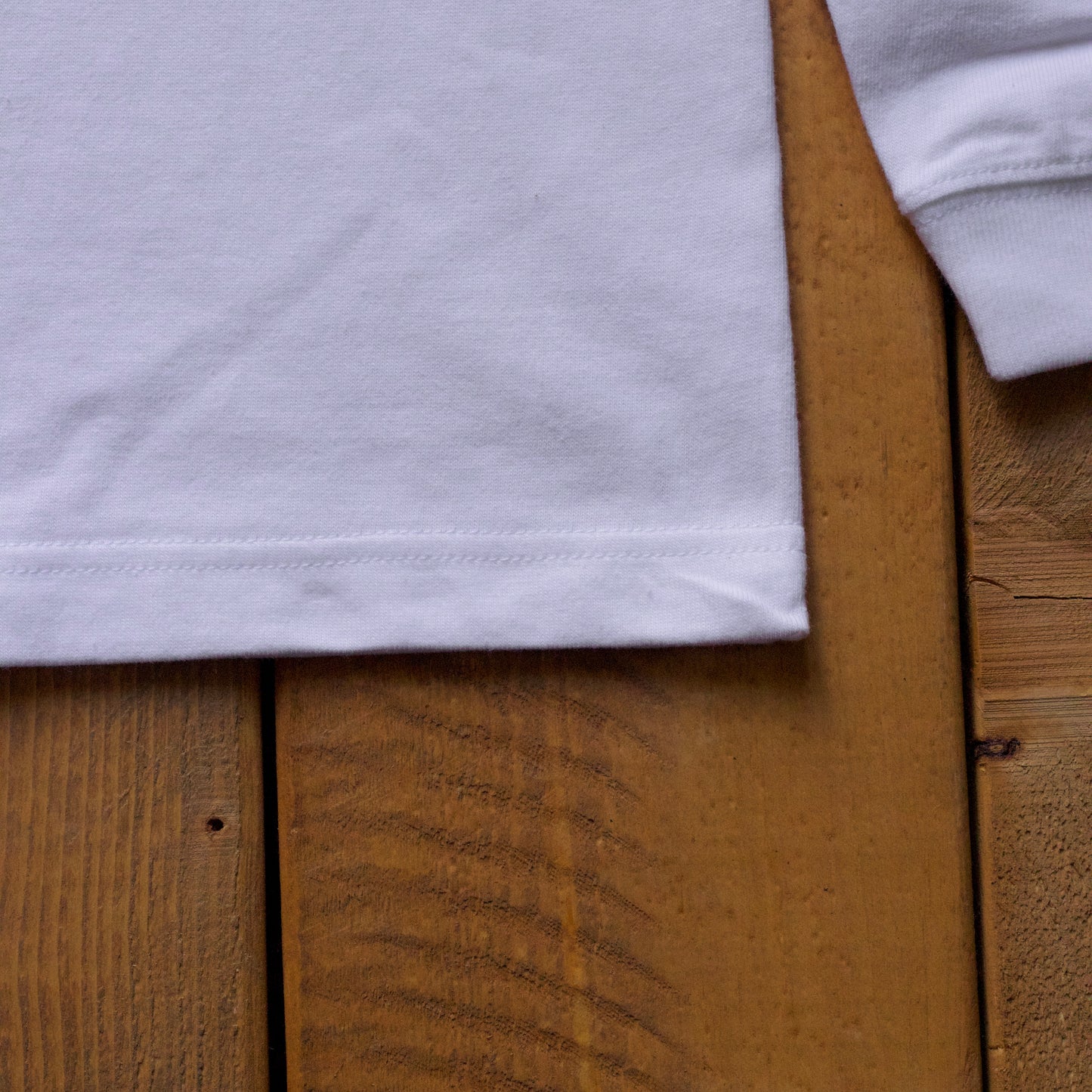 Maneuver LS White