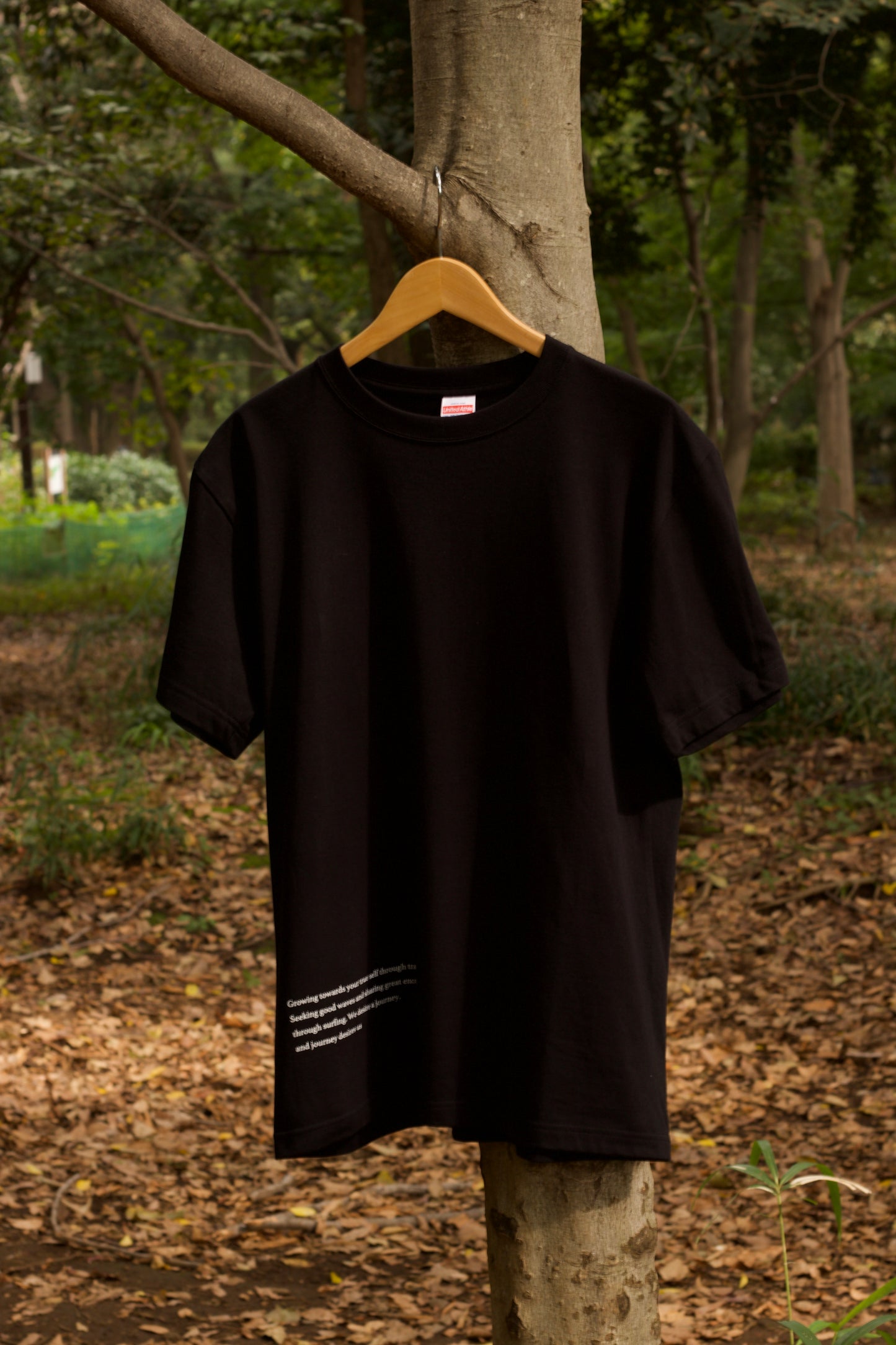 Aframe×Umibushi T-Shirts