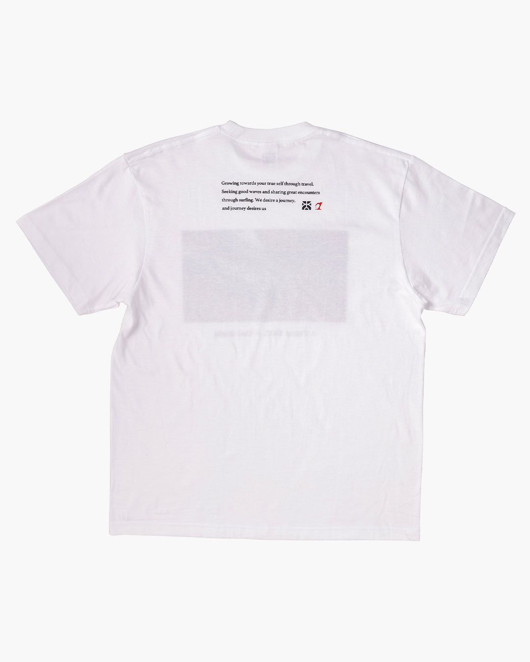 Aframe×Umibushi T-Shirts Tシャツ 杏橋幹彦 プロジェクト