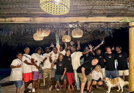 A-Frame２６周年目の旅