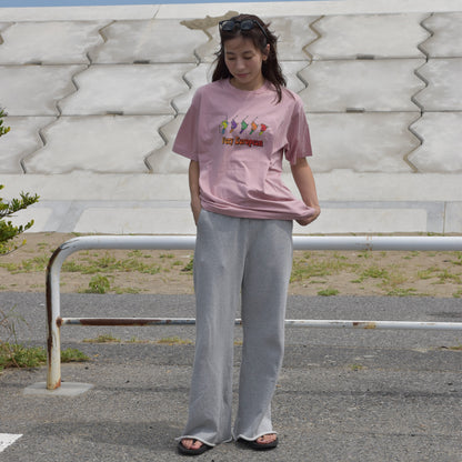 Very euro Tee