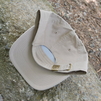 Pura vida Cap