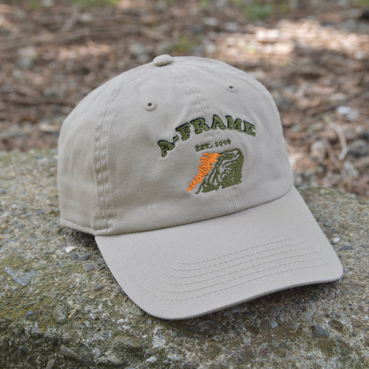 Pura vida Cap