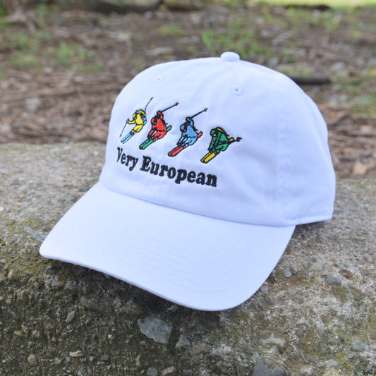 Very euro Cap