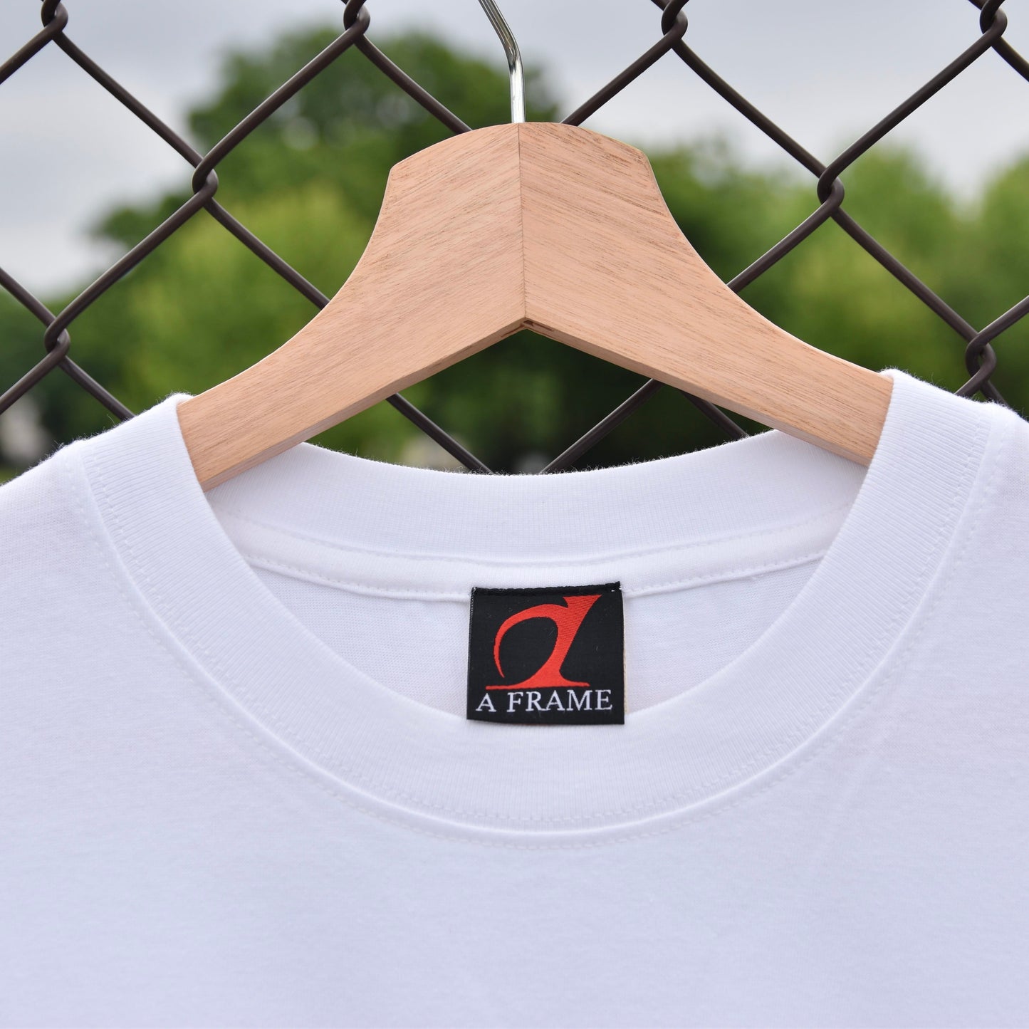 Very euro Tee