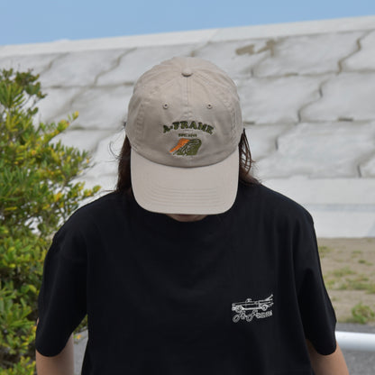 Pura vida Cap