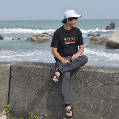 Very euro Tee