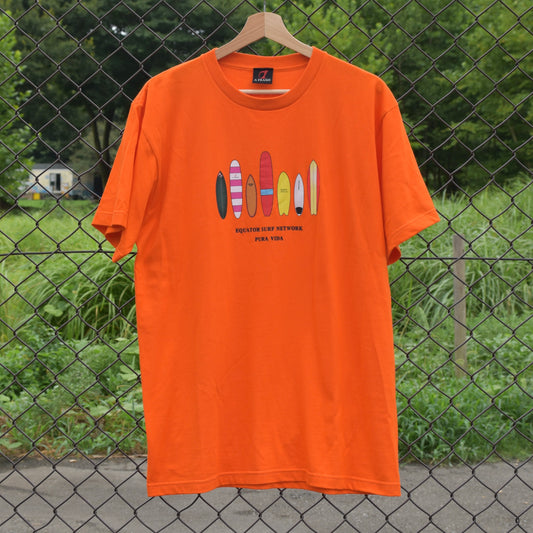 Surf Board Tee 2