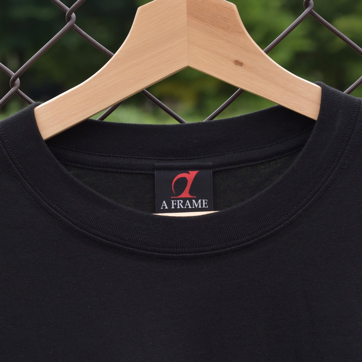 Very euro Tee