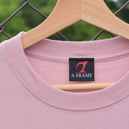 Very euro Tee