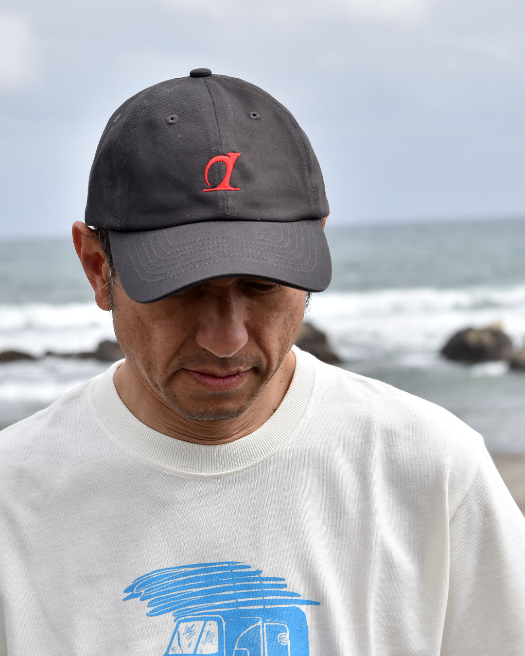 LOGO Cap – aframe-surf